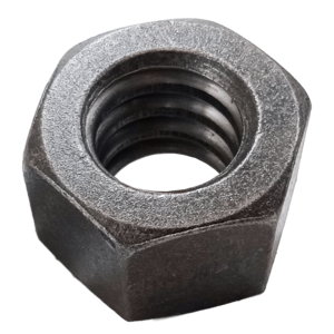 1-1/4 - 3-1/2 Heavy Hex Coil Nut
